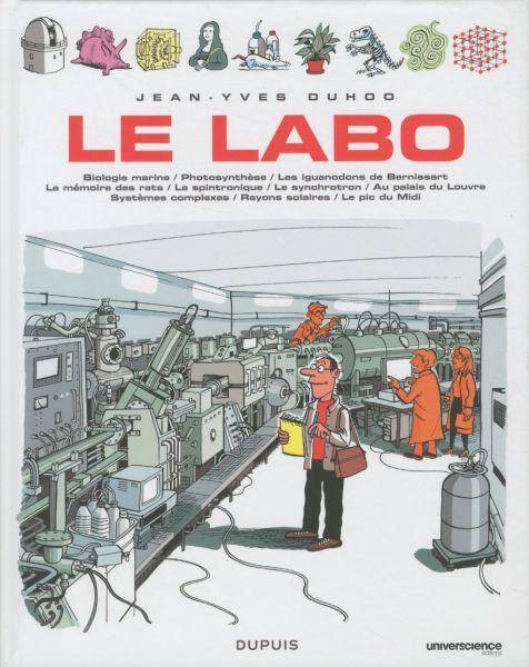 Le Labo