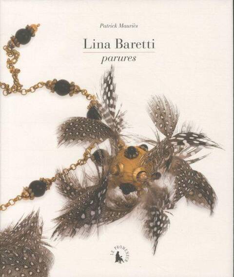 Lina Baretti, parurière