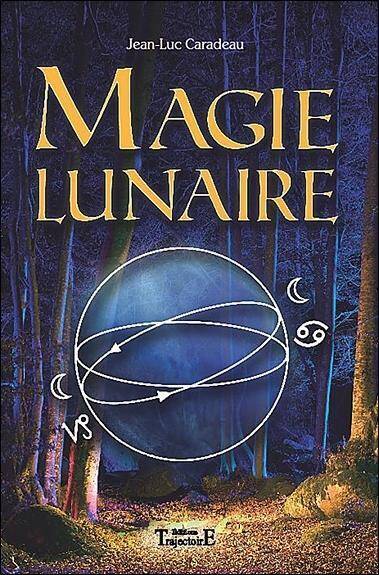 Magie Lunaire