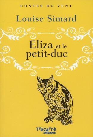 Eliza et le petit duc