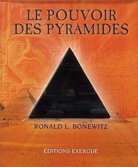 Pouvoir des Pyramides -Le- Coffret