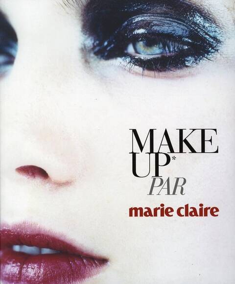 Make Up Par Marie Claire