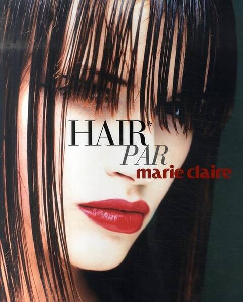 Hair Par Marie Claire