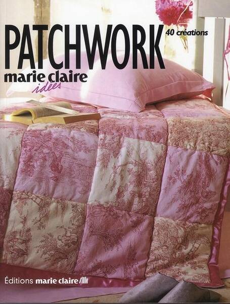 Patchwork 40 Creations