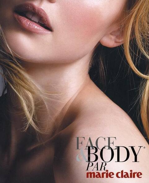 Face et Body Par Marie Claire
