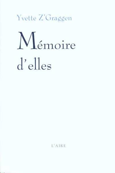 Memoire D'Elles