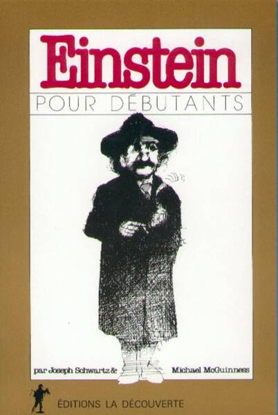 Einstein pour débutants