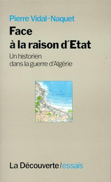 Face à la raison d'Etat