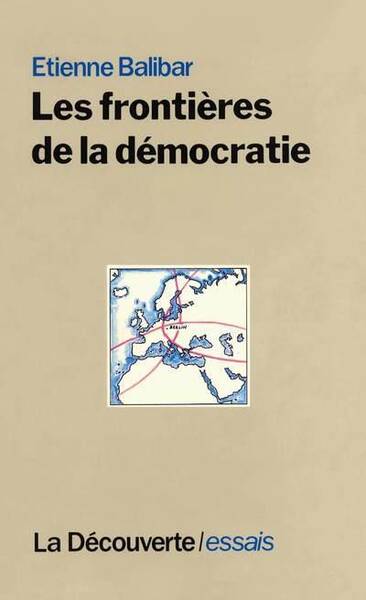 Les frontières de la démocratie