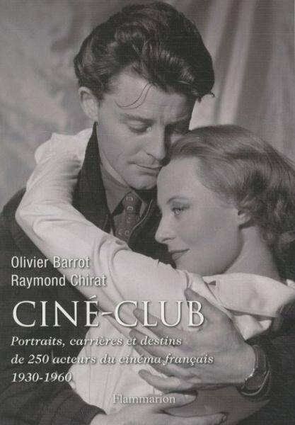 Ciné-club