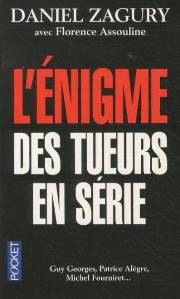 L'énigme des tueurs en série