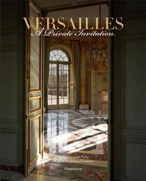 Secret Versailles