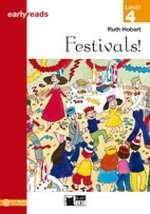 Festivals -Level 4-
