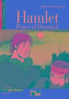 Hamlet Livre + CD