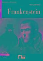 Frankenstein : + 1CD audio