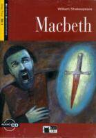 Macbeth Livre + CD Ned