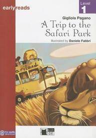 A Trip To The Safari Park