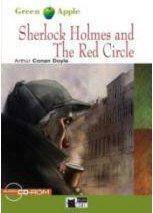 Sherlock Holmes And The Red Circle