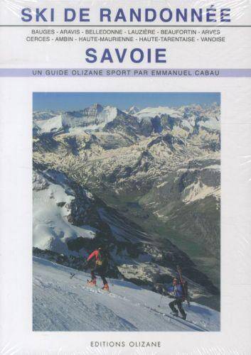 Ski de randonnée : Savoie