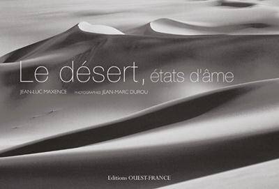 Desert Etats D Ame