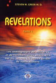 Revelations T.1