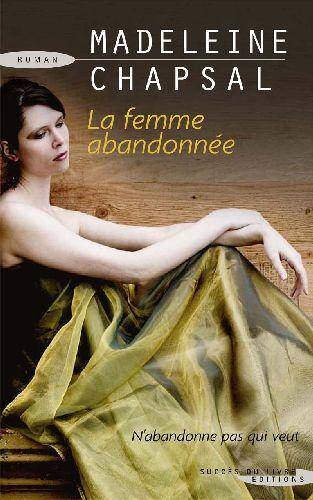 La Femme Abandonnee