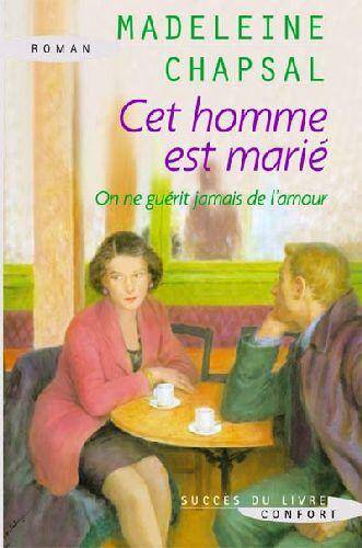 Cet Homme est Marie ; On Ne Guerit Jamais de l'Amour