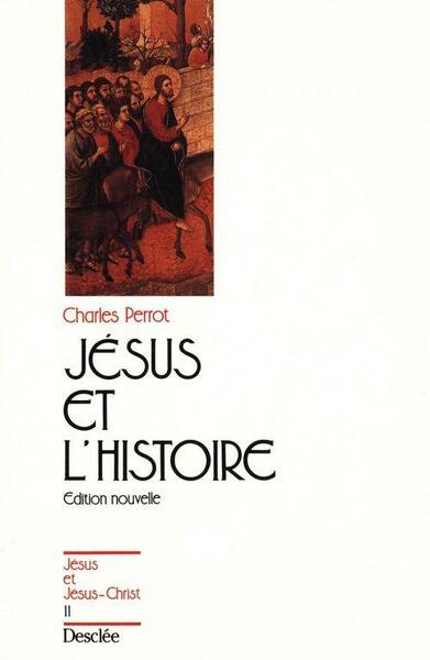 Jesus et l'Histoire
