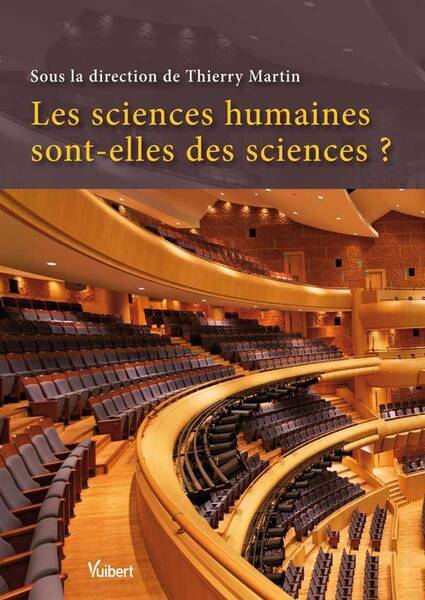 Les Sciences Humaines Sont-Elles des Sciences ?