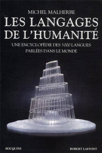 Les langages de l'humanité