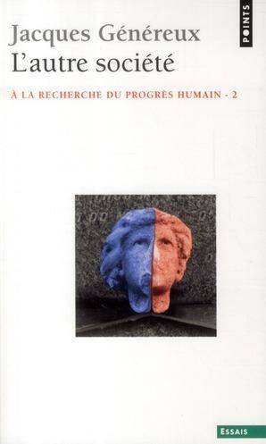 Autre Societe -L- A la Recherche du Prog