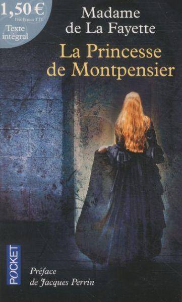 La Princesse de Montpensier