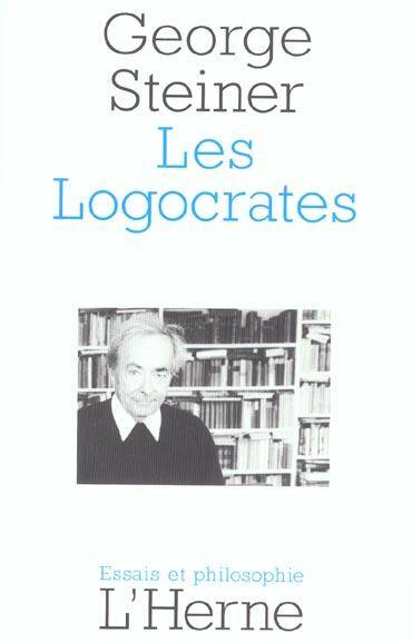 Les Logocrates