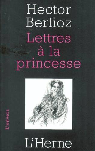 Lettres à la princesse