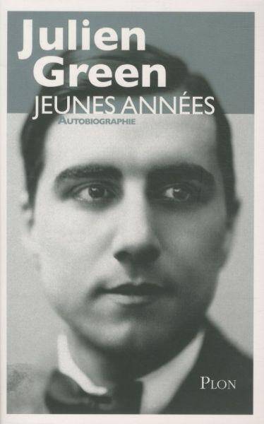 Jeunes années : autobiographie