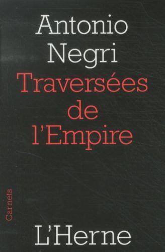 Traversées de l'Empire