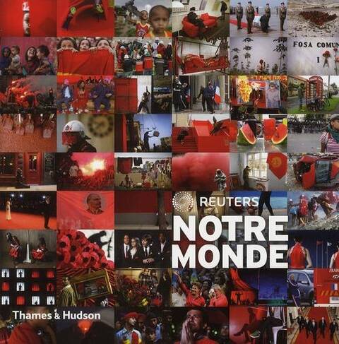 Notre Monde (Edition 2010)