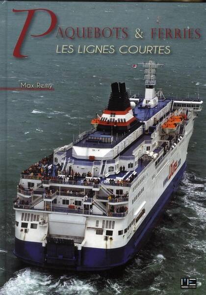 Car-Ferries et Court-Courriers