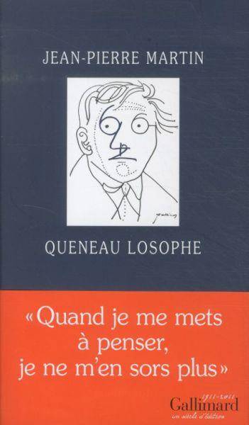 Queneau losophe