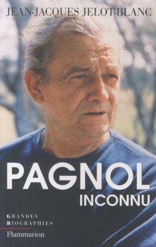 Pagnol inconnu