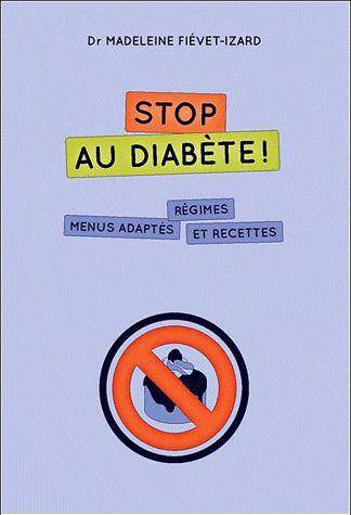 Stop au Diabete