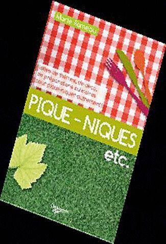 Pique Niques - Coffret