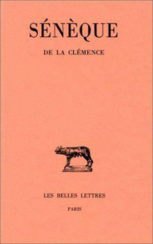 DE LA CLEMENCE