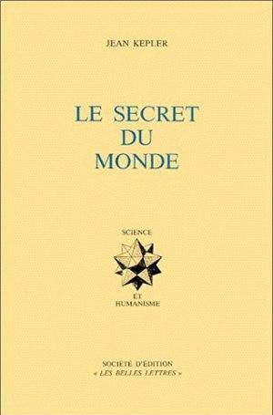 LE SECRET DU MONDE