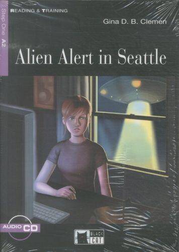 Alien Alert In Seattle