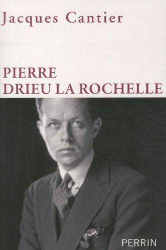 Pierre Drieu la Rochelle