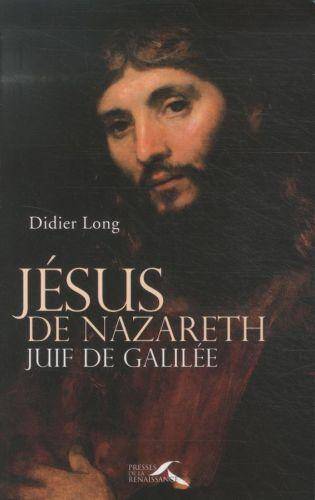 Jésus de Nazareth, Juif de Galilée