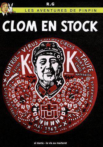 CLOM EN STOCK