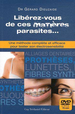 Liberez-Vous de Ces Matieres Parasites...