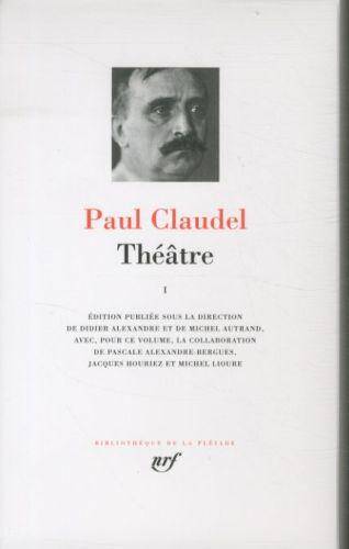 Théâtre. Tome 1